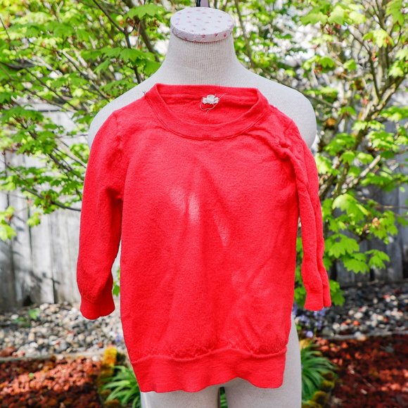 J Crew Sweater - Picture 1 of 4